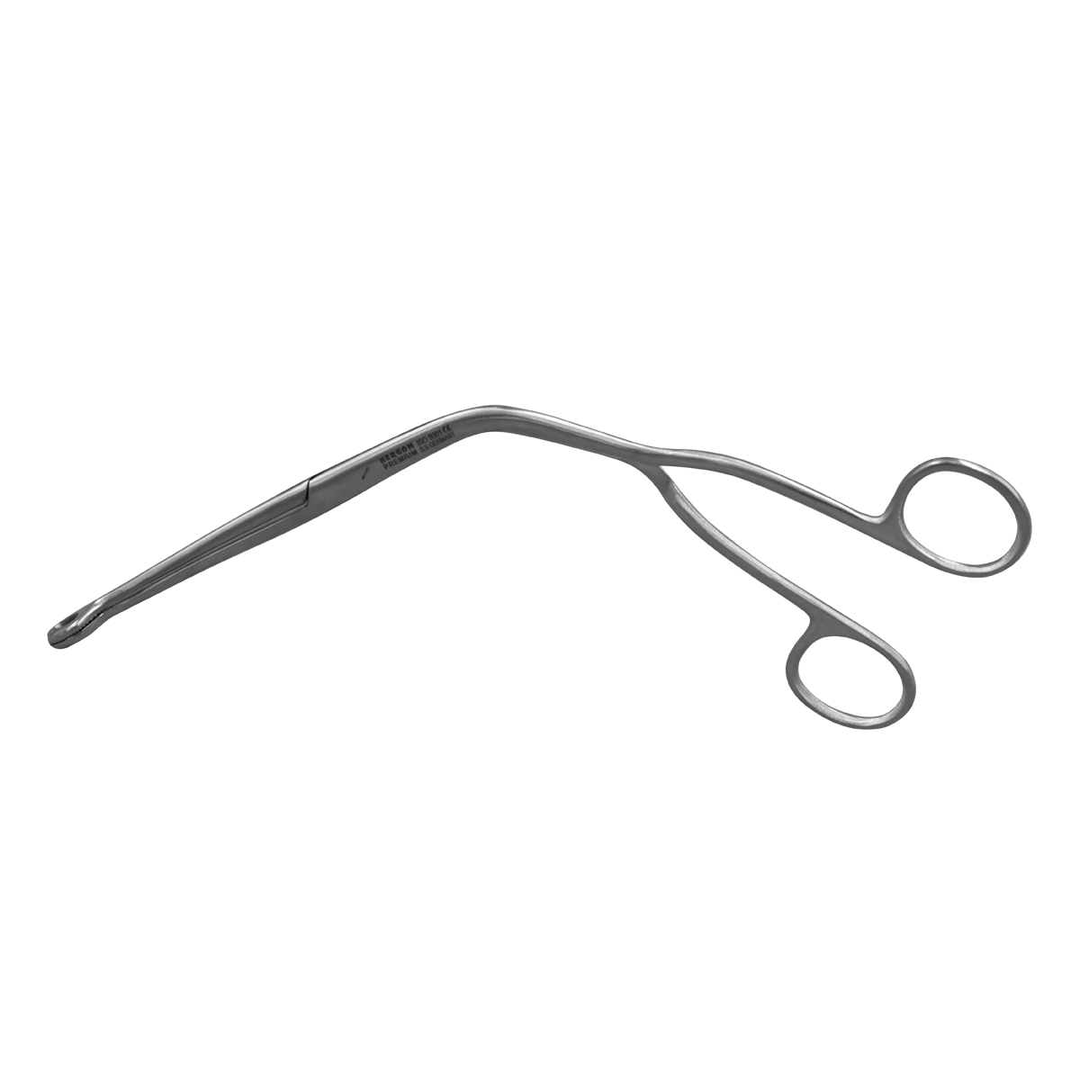 Pinza Magill de introducción