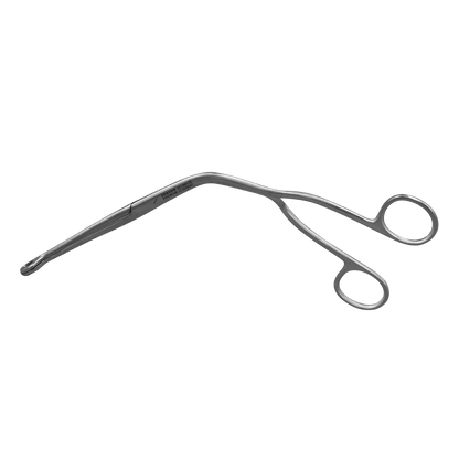 Pinza Magill de introducción