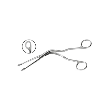 Pinza Magill de introducción