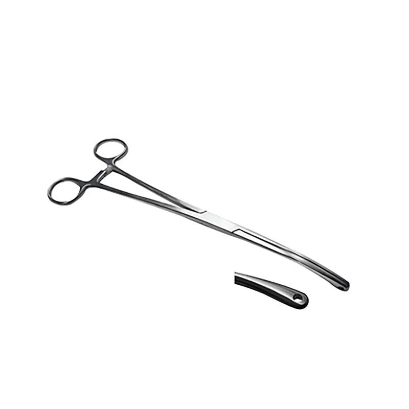Pinza Forester de anillo pequeño