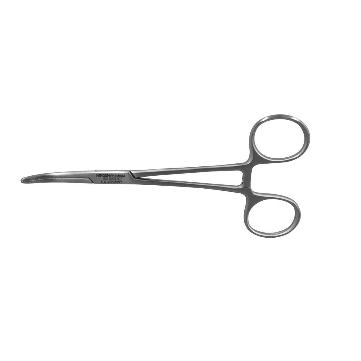 Pinza Rochester Pean - Marca Hergom