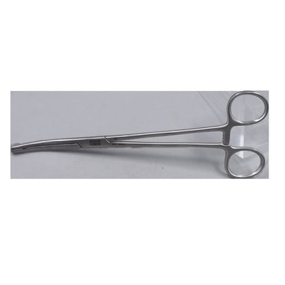 Pinza Heaney de Acero Inoxidable Premium
