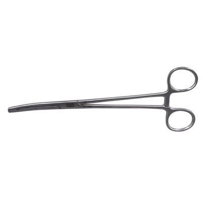 Pinza Heaney de Acero Inoxidable Premium