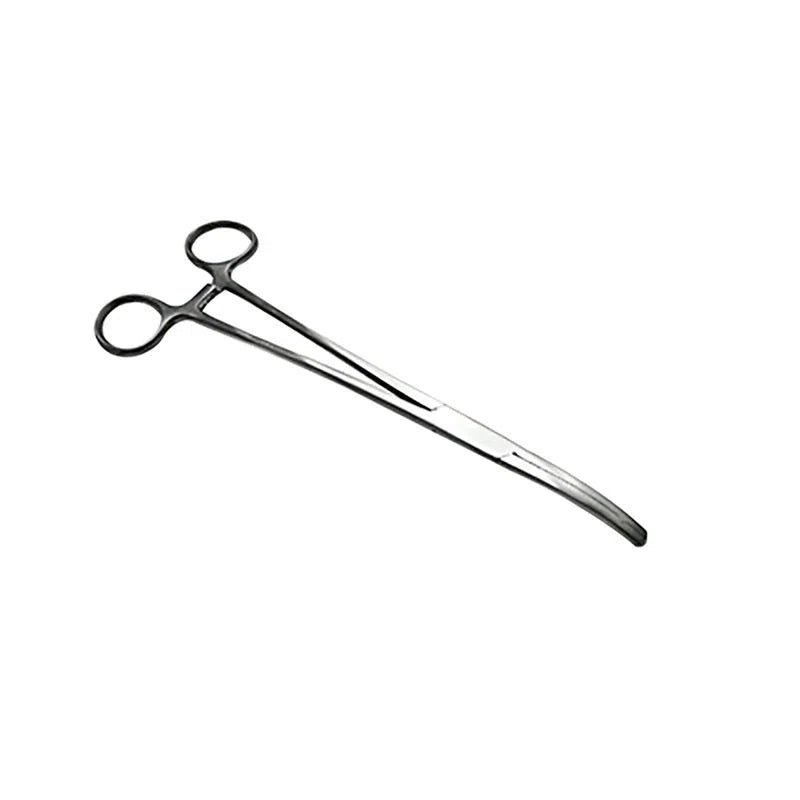 Pinza Heaney de Acero Inoxidable Premium