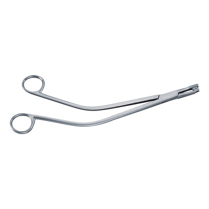 Pinza de Biopsia Schubert en Acero Inoxidable