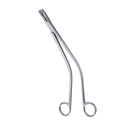 Pinza de Biopsia Schubert en Acero Inoxidable