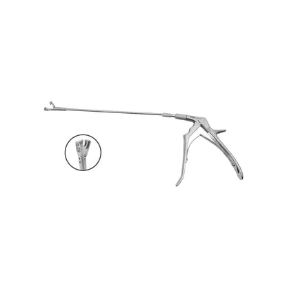 Pinza Biopsy Tischler
