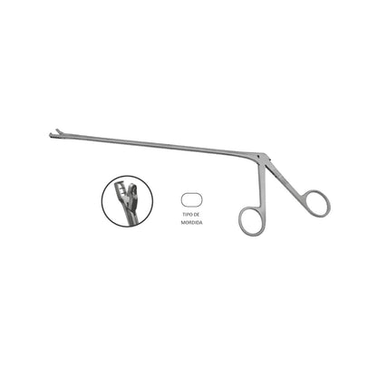 Pinza Biopsy Wittner