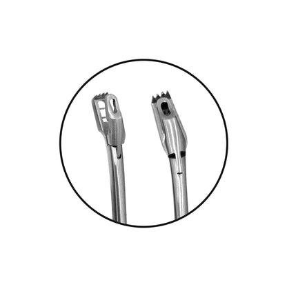 Pinza Biopsy Wittner