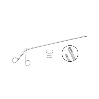 Pinza Biopsy Yeoman