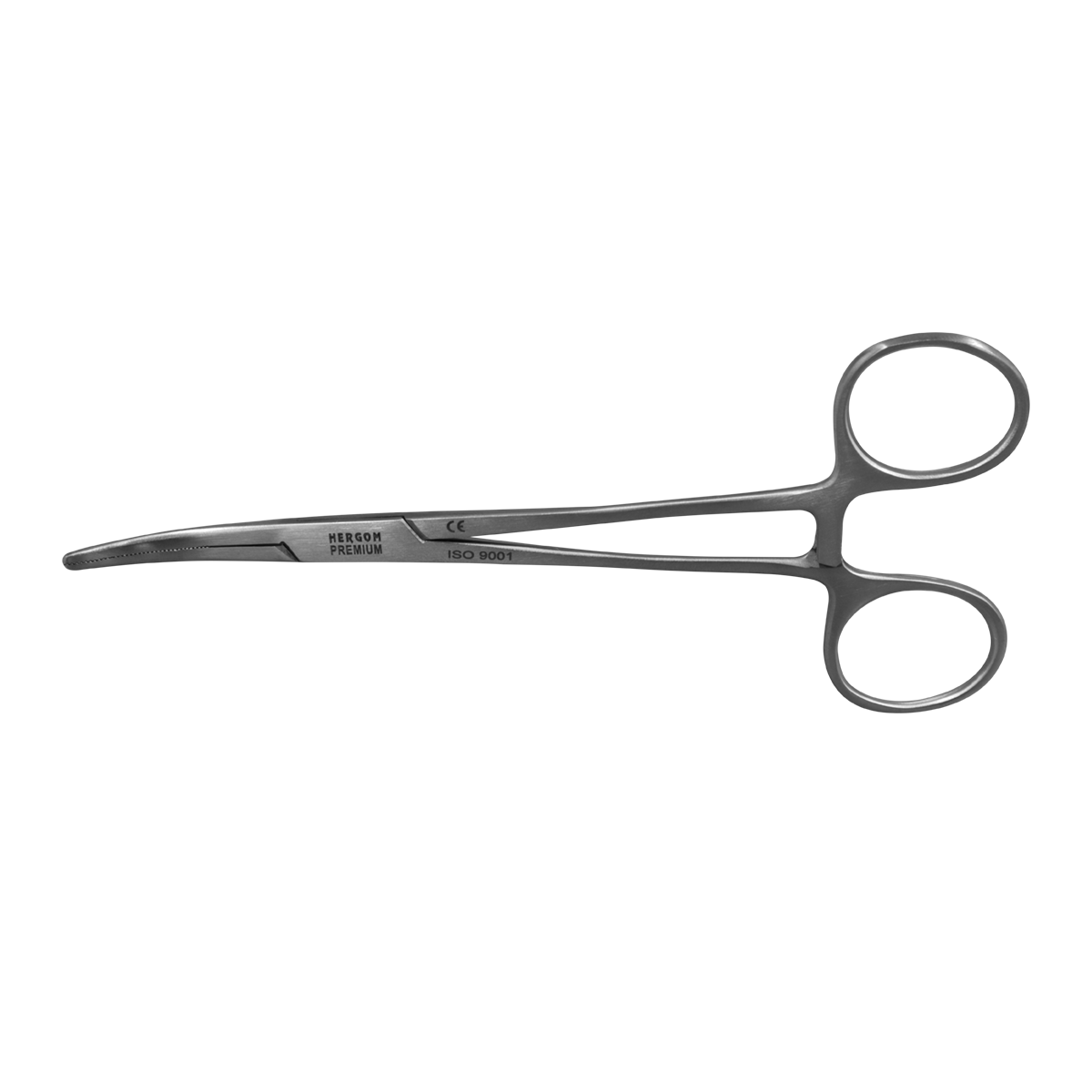 Pinza Babcock | Marca Hergom Medical