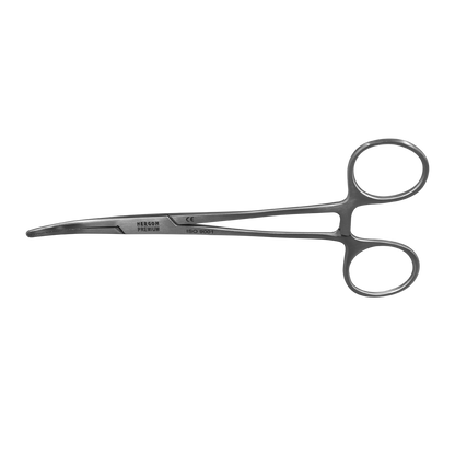 Pinza Babcock | Marca Hergom Medical