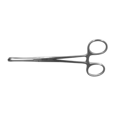 Pinza Allis autosujetante | Marca Hergom Medical