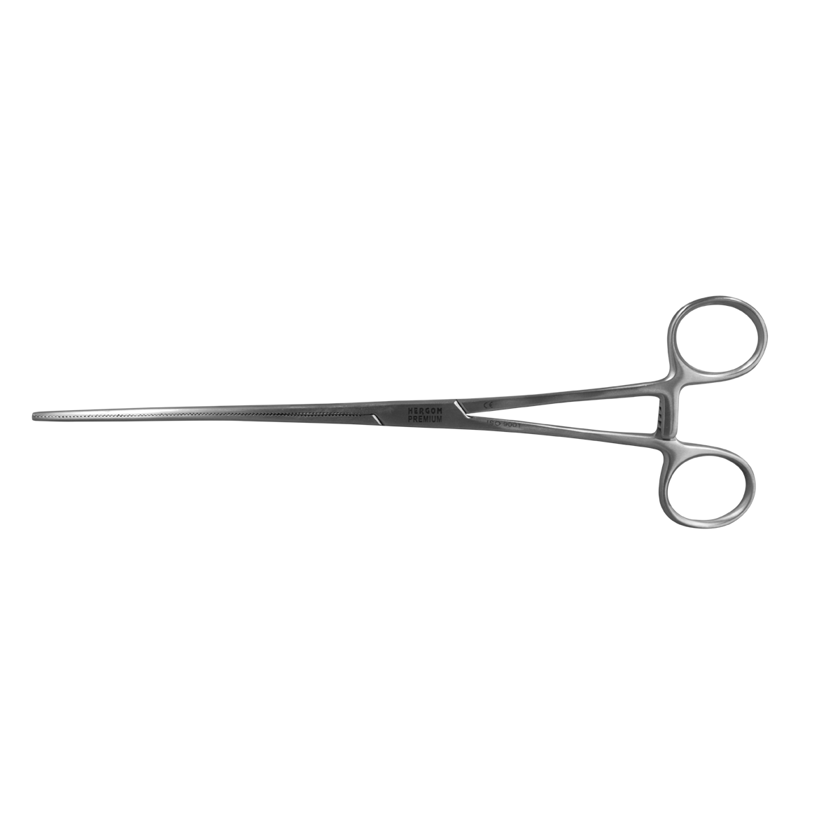 Pinza Doyen Intestinal - Marca Hergom Medical