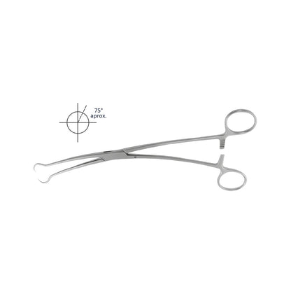 Pinza Uterina Skene