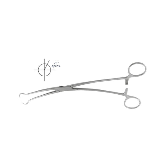 Pinza Uterina Skene