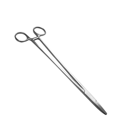 Porta Agujas Olsen-Hegar con Tijera Integrada | Marca Hergom Medical