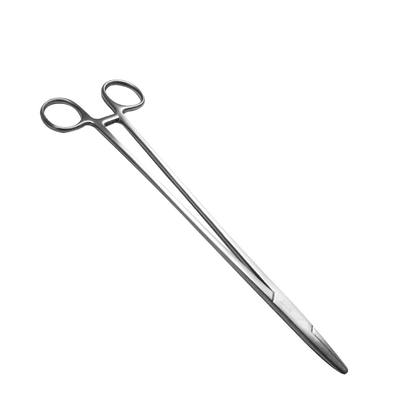 Porta Agujas Olsen-Hegar con Tijera Integrada | Marca Hergom Medical