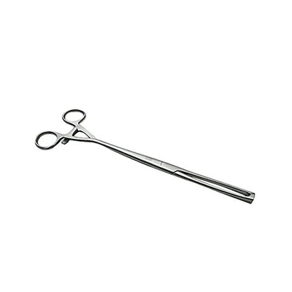 Pinza Museux de Acero Inoxidable Premium – | Varias Medidas y Estilos