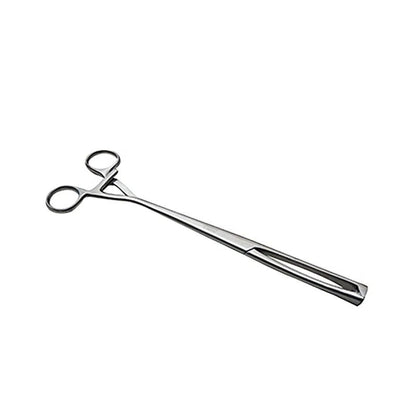 Pinza Museux de Acero Inoxidable Premium – | Varias Medidas y Estilos