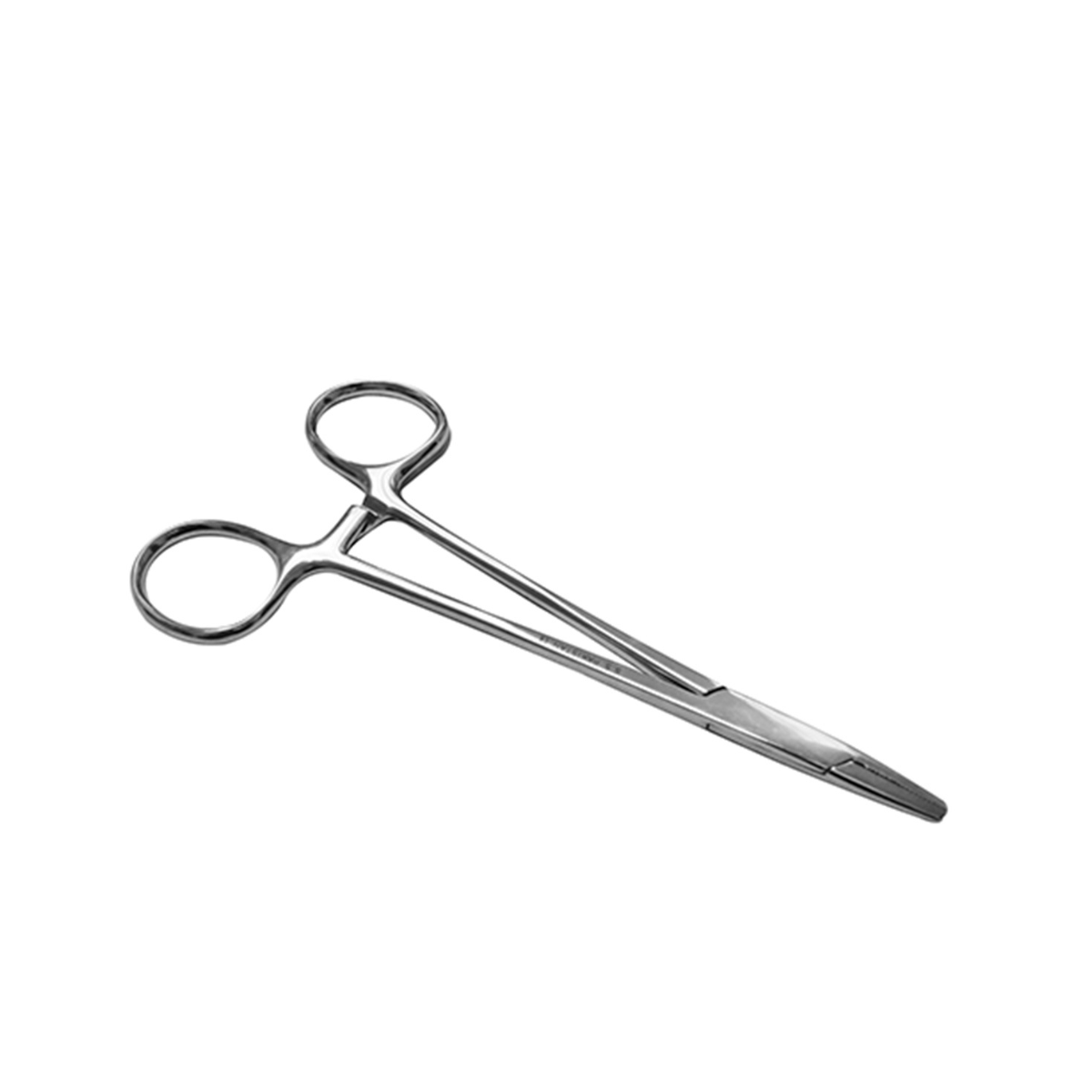 Porta Agujas Olsen-Hegar con Tijera Integrada | Marca Hergom Medical
