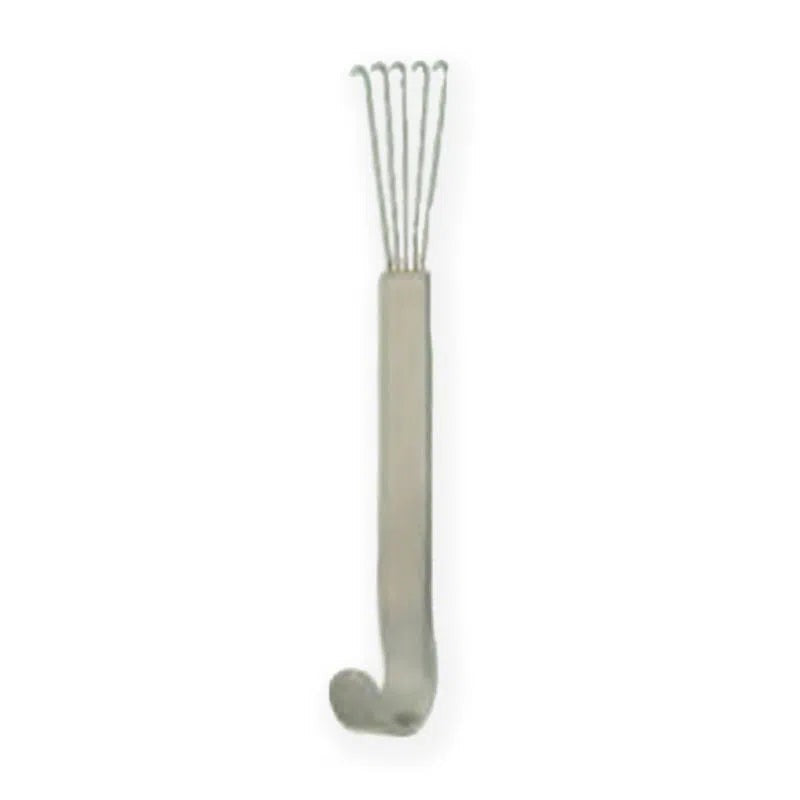 Retractor Anderson Bear