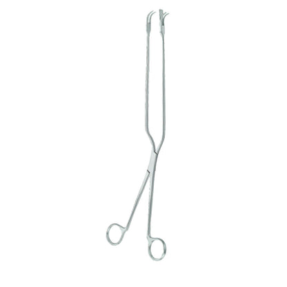 Demarcador de Solapa Abdominal | Acero inoxidable Alemán de alta calidad