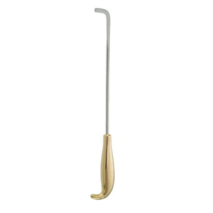 Disector Mamario 33 cm | Acero inoxidable Alemán de alta calidad