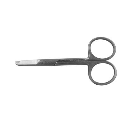 Tijera Littauer de Acero Inoxidable | Marca Hergom Medical