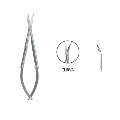 Tijera Westcott | Marca Hergom Medical