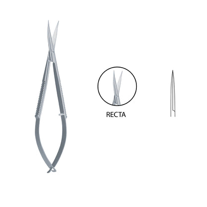 Tijera Westcott | Marca Hergom Medical