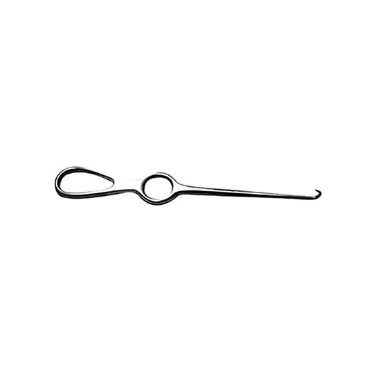 Retractor Volkman Tipo Rake Profesional