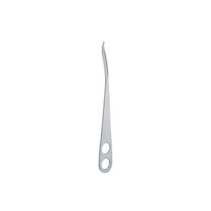 Retractor Hohmann Premium de Acero Inoxidable Alemán | Varias Medidas