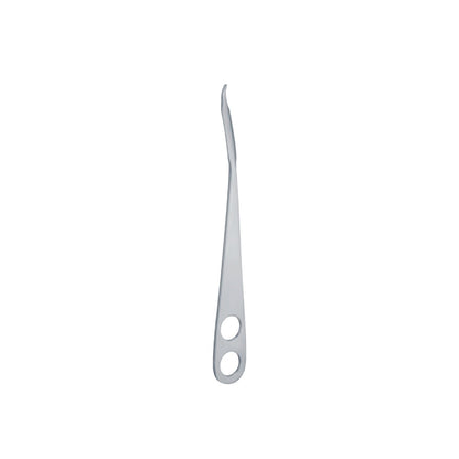 Retractor Hohmann Premium de Acero Inoxidable Alemán | Varias Medidas