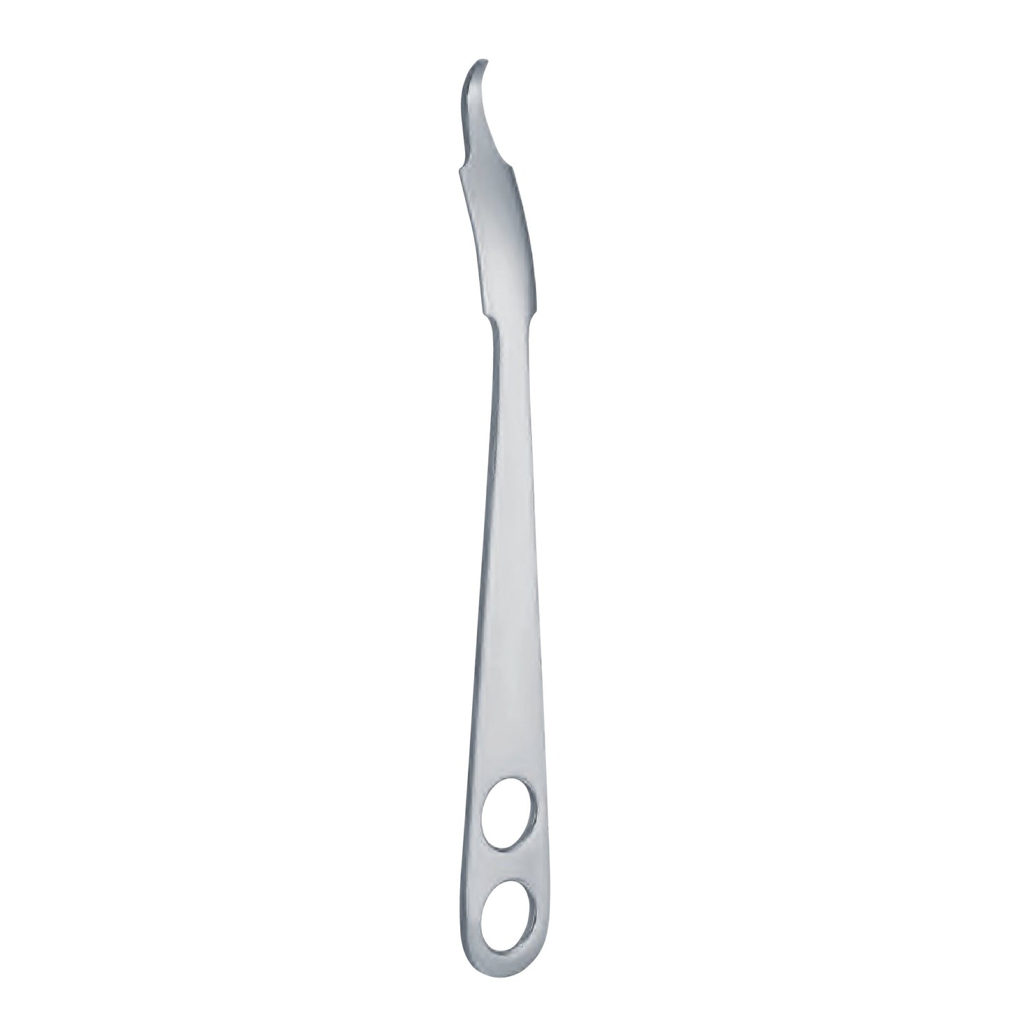 Retractor Hohmann Premium de Acero Inoxidable Alemán | Varias Medidas