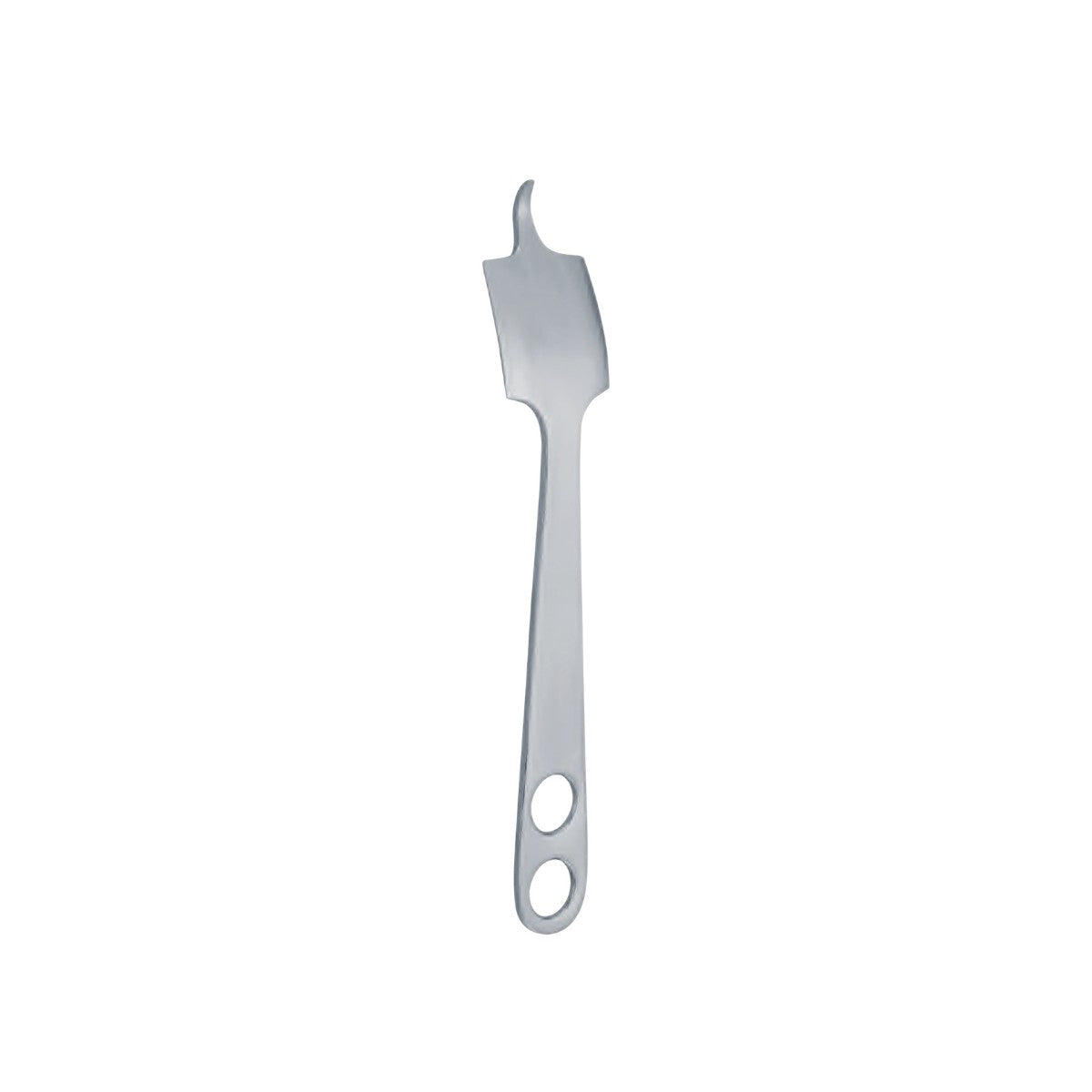 Retractor Hohmann Premium de Acero Inoxidable Alemán | Varias Medidas