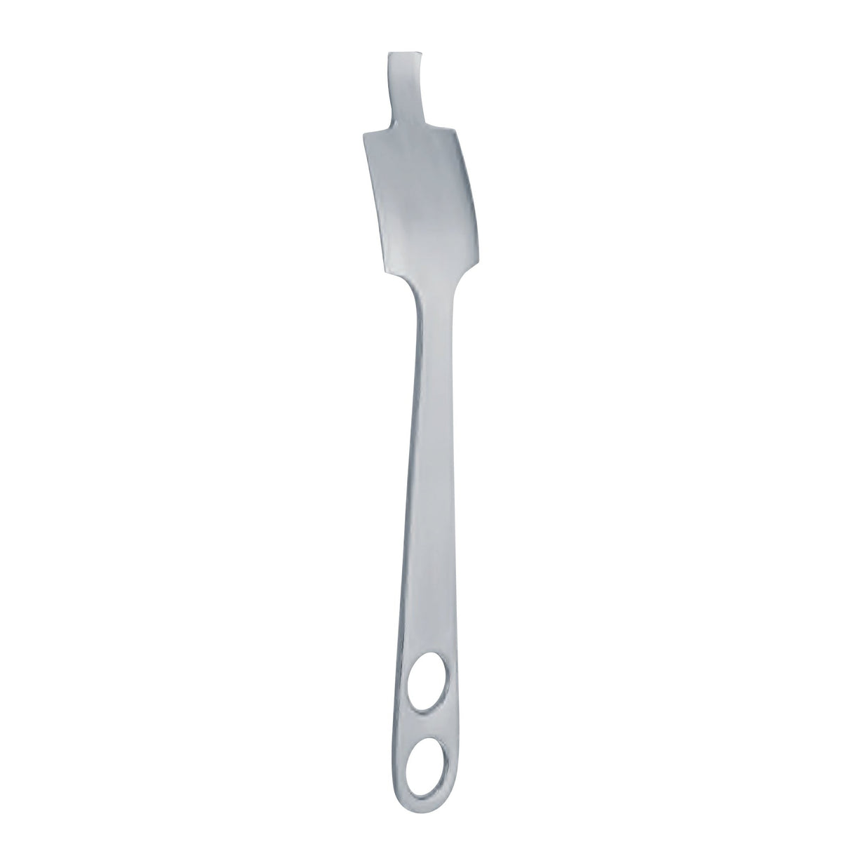Retractor Hohmann Premium de Acero Inoxidable Alemán | Varias Medidas