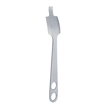 Retractor Hohmann Premium de Acero Inoxidable Alemán | Varias Medidas