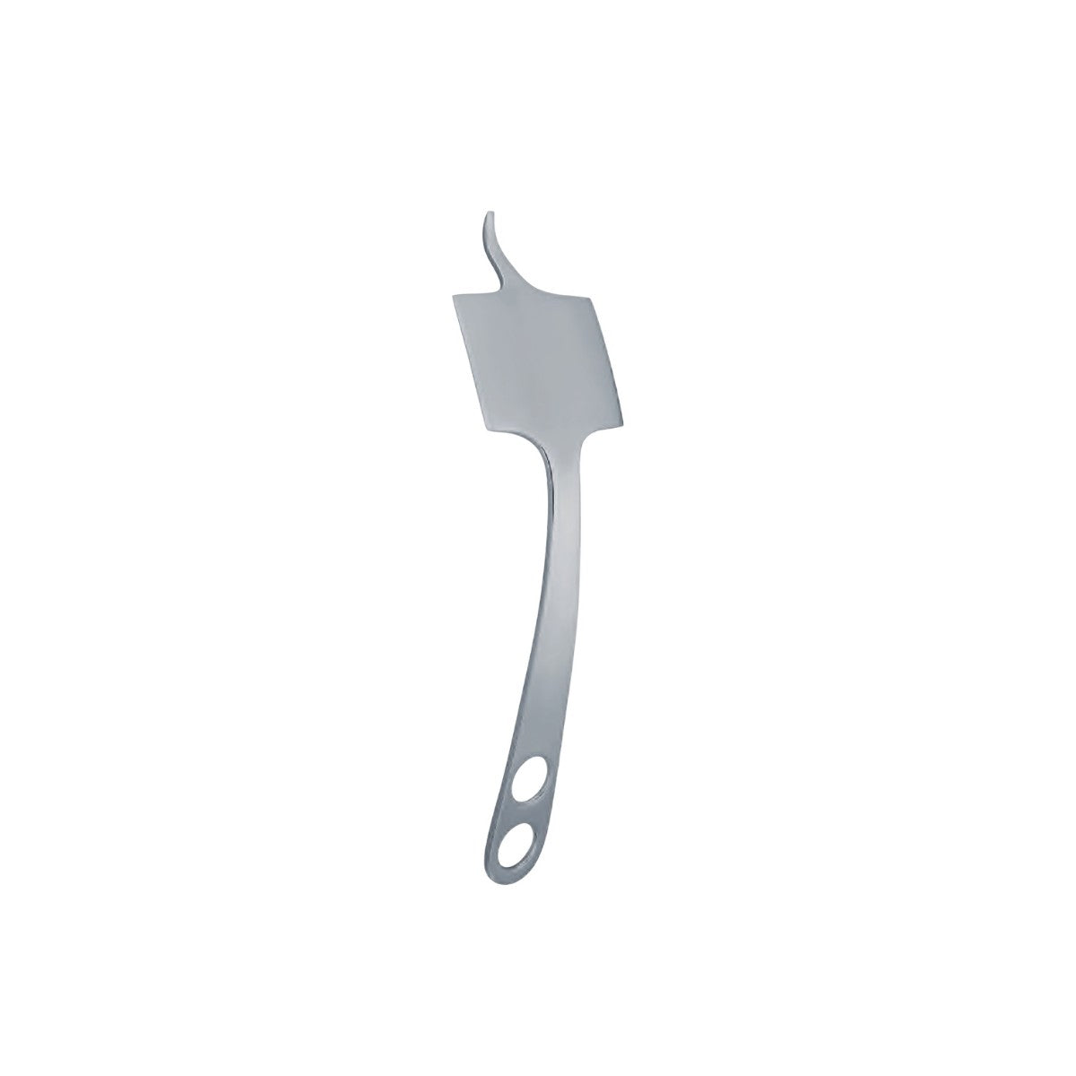 Retractor Hohmann Premium de Acero Inoxidable Alemán | Varias Medidas
