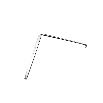 Retractor Love Never de Acero Inoxidable Alemán