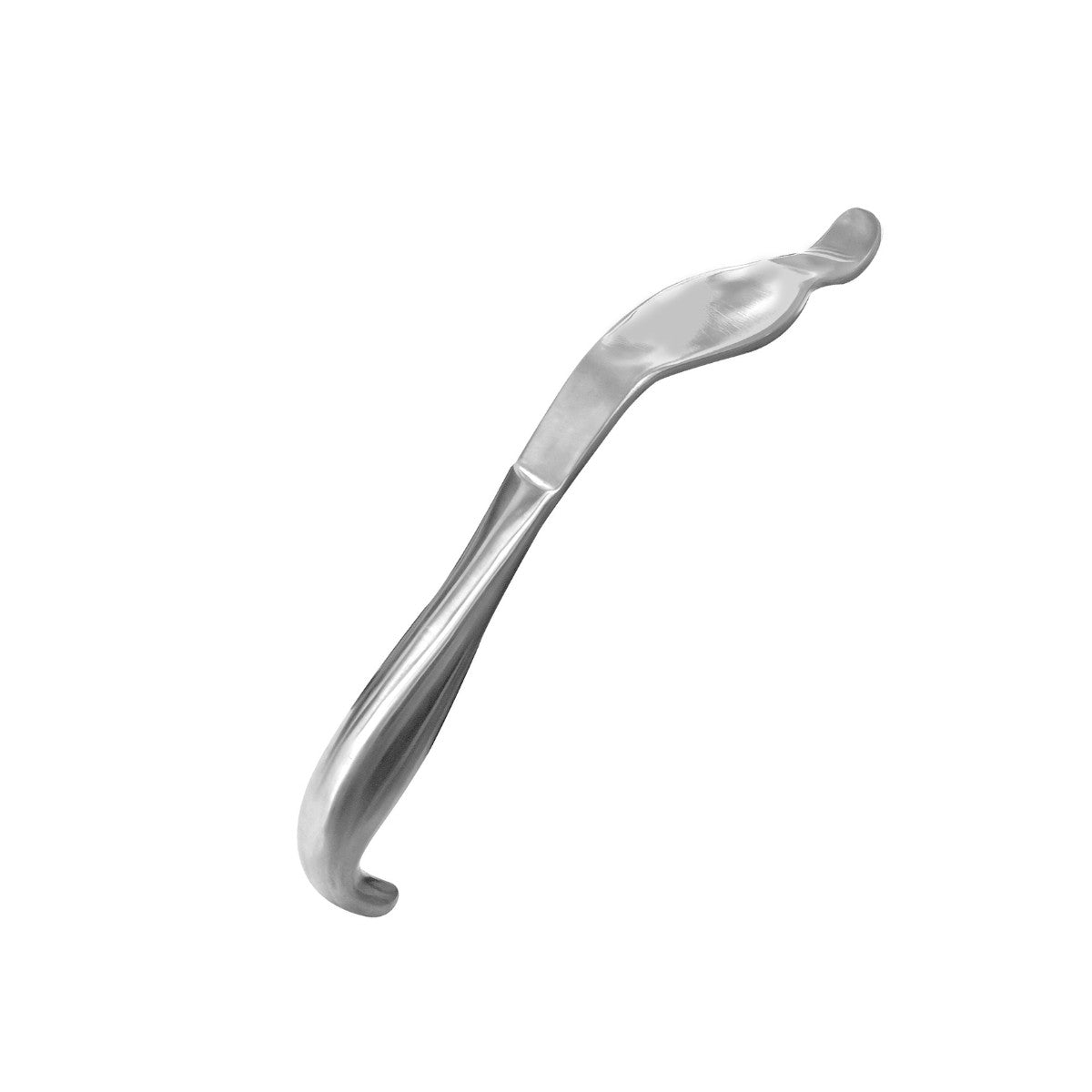 Retractor Bennett de Acero Inoxidable Alemán para Tibia