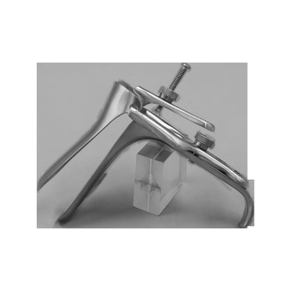 Retractor ginecológico Grave en acero inoxidable resistente