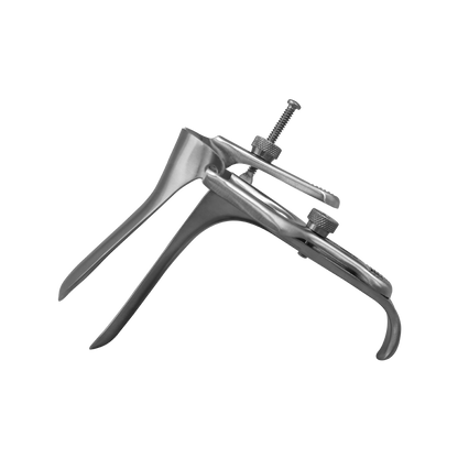 Retractor ginecológico Grave en acero inoxidable resistente