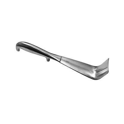 Retractor vaginal Doyen