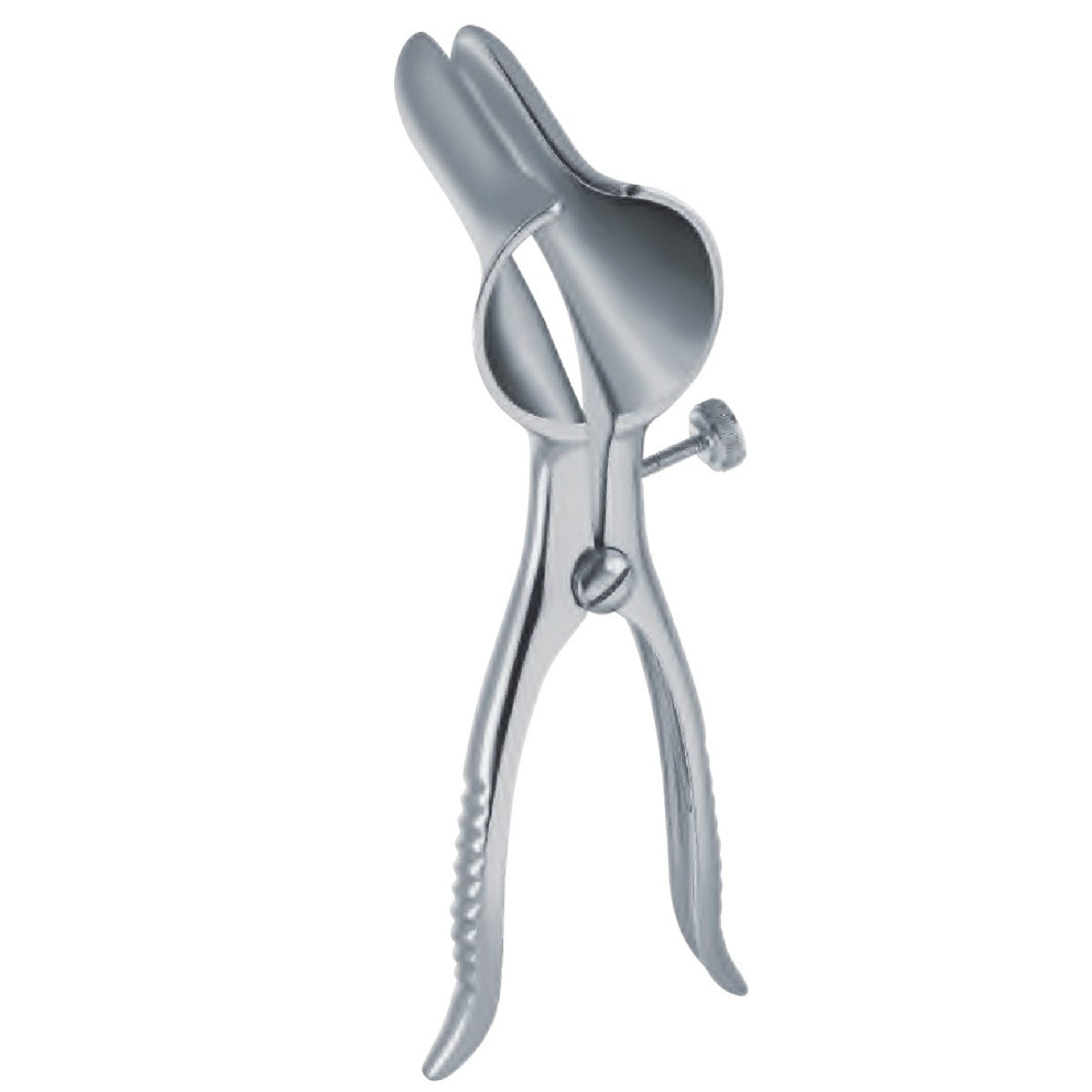 Anoscopio Pratt Quirúrgico Retractor Rectal
