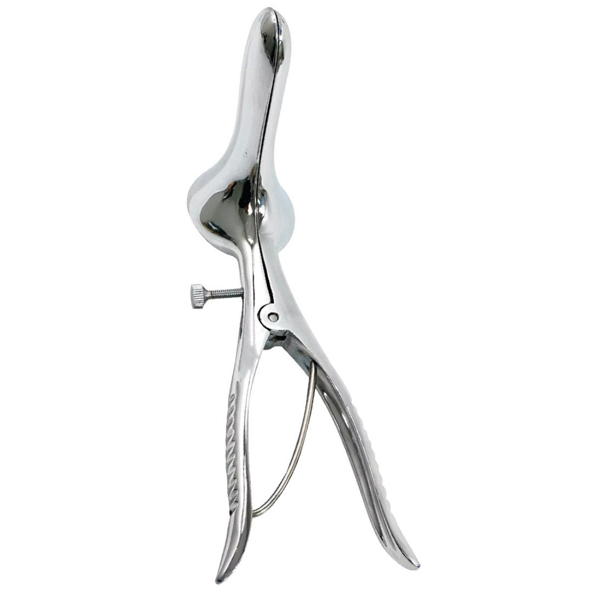 Anoscopio Pratt Quirúrgico Retractor Rectal