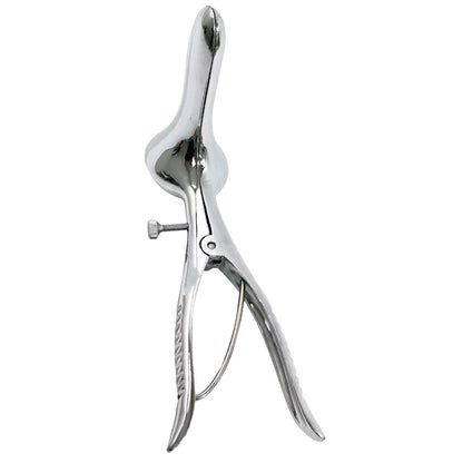 Anoscopio Pratt Quirúrgico Retractor Rectal