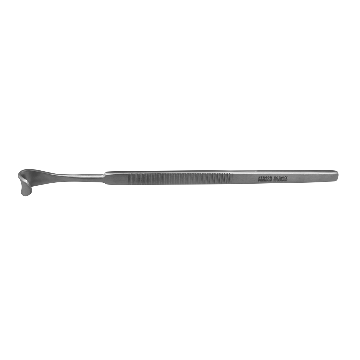 Separador Desmarres Lid - Marca Hergom Medical