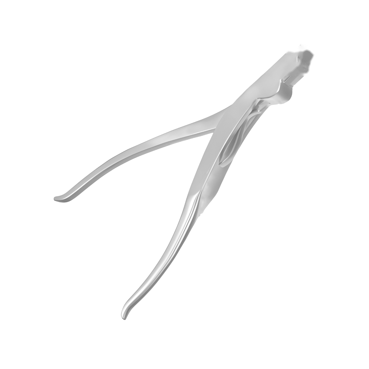Retractor de Yeso Miltex con 3 dientes de acción - Marca Hergom Medical