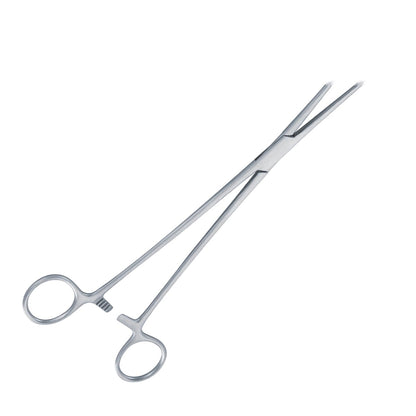 Pinza Pozzi - Marca Hergom Medical